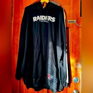 NFL hoodie